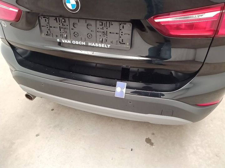 Photo 30 VIN: WBAHT510X05J70064 - BMW X1 