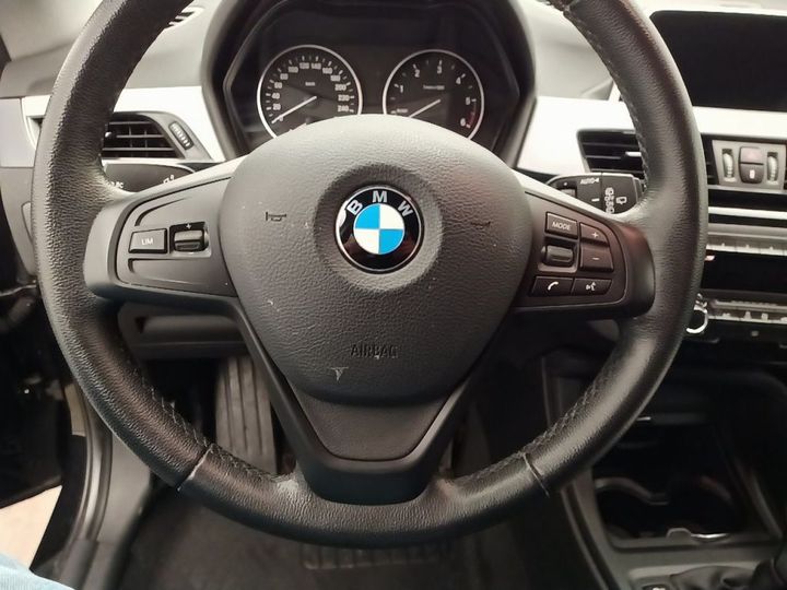 Photo 35 VIN: WBAHT510X05J70064 - BMW X1 