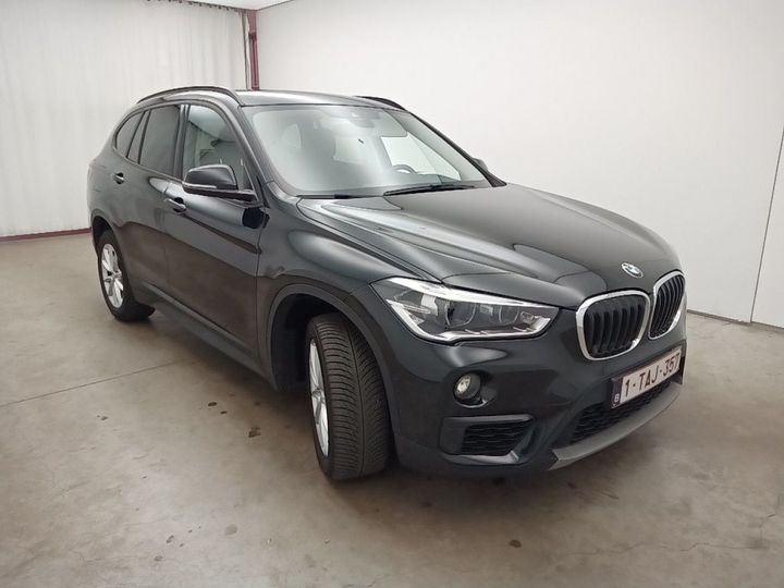 Photo 4 VIN: WBAHT510X05J70064 - BMW X1 