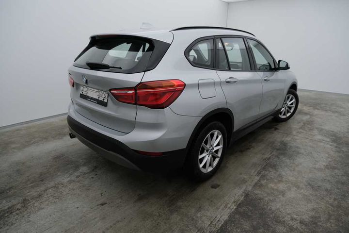 Photo 2 VIN: WBAHT510X05J70128 - BMW X1 &#3915 