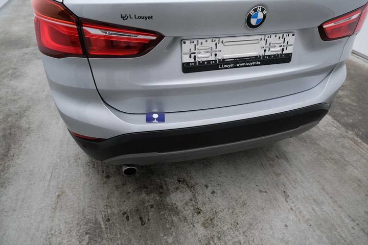 Photo 28 VIN: WBAHT510X05J70128 - BMW X1 &#3915 