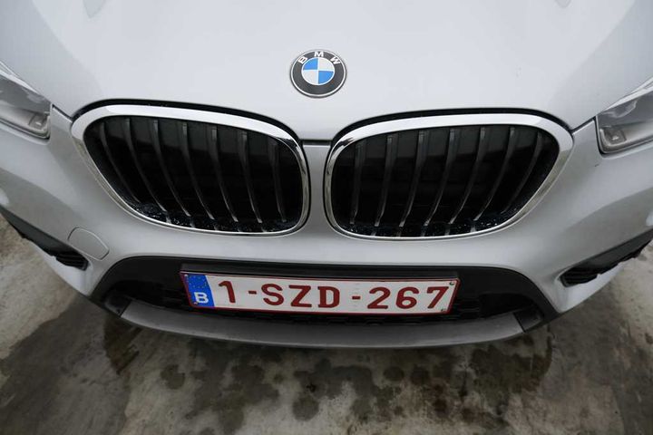 Photo 5 VIN: WBAHT510X05J70128 - BMW X1 &#3915 