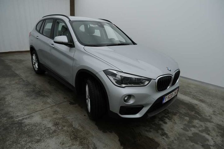 Photo 8 VIN: WBAHT510X05J70128 - BMW X1 &#3915 