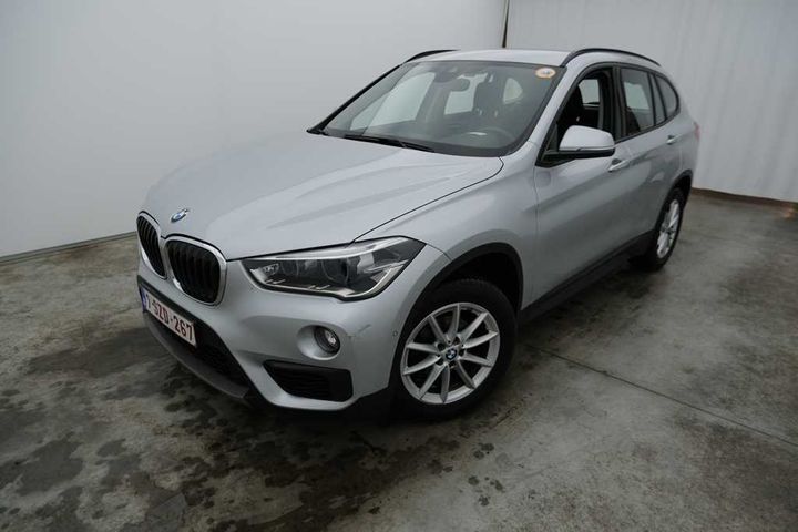 Photo 0 VIN: WBAHT510X05J70128 - BMW X1 &#3915 