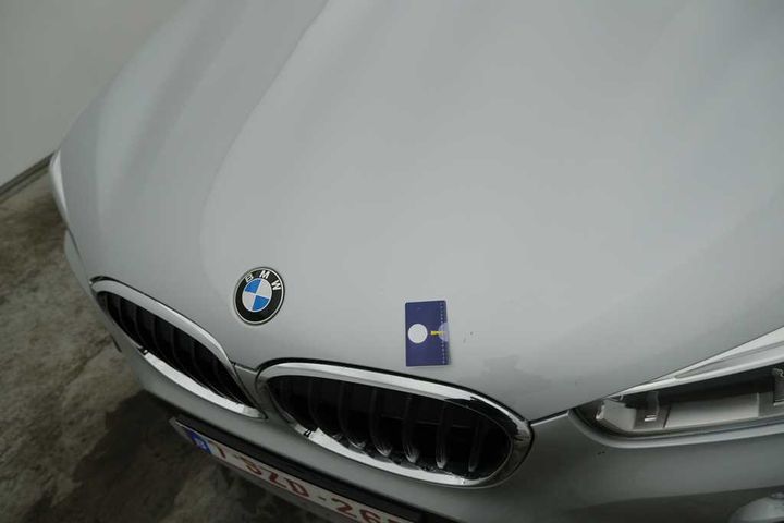 Photo 17 VIN: WBAHT510X05J70128 - BMW X1 &#3915 