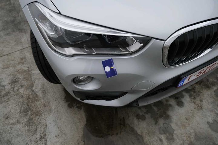 Photo 23 VIN: WBAHT510X05J70128 - BMW X1 &#3915 