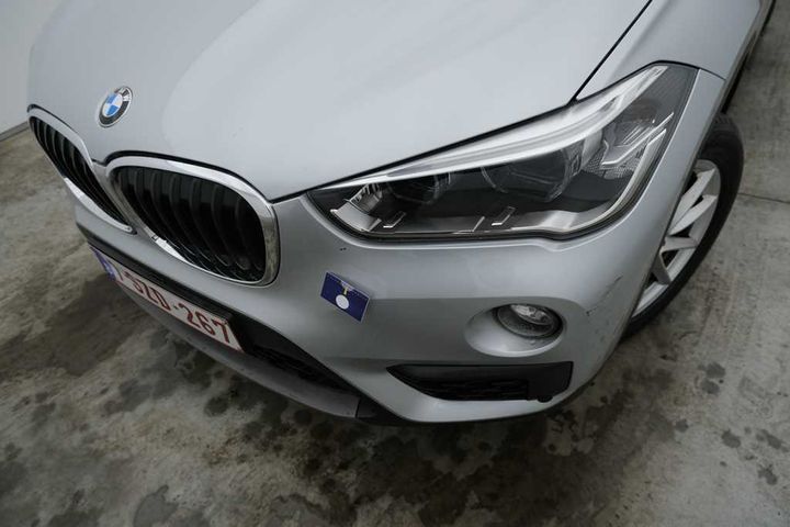 Photo 25 VIN: WBAHT510X05J70128 - BMW X1 &#3915 