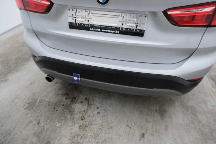 Photo 31 VIN: WBAHT510X05J70128 - BMW X1 &#3915 