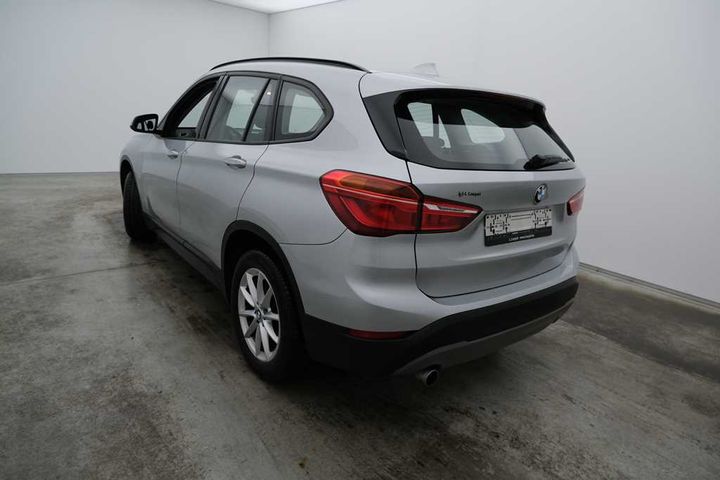 Photo 7 VIN: WBAHT510X05J70128 - BMW X1 &#3915 