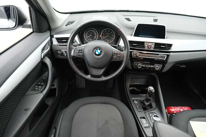 Photo 9 VIN: WBAHT510X05J70128 - BMW X1 &#3915 