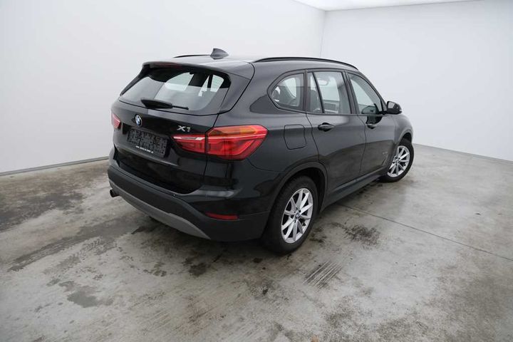 Photo 2 VIN: WBAHT510X05J70548 - BMW X1 &#3915 