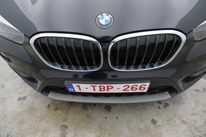 Photo 5 VIN: WBAHT510X05J70548 - BMW X1 &#3915 