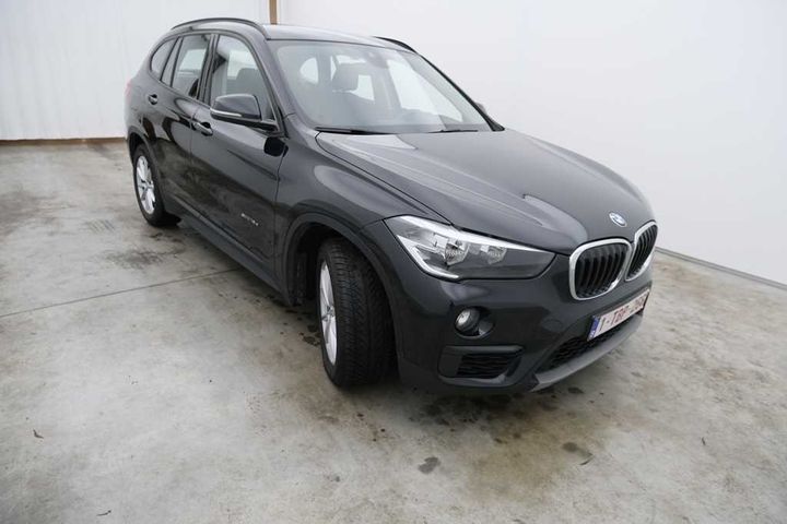 Photo 8 VIN: WBAHT510X05J70548 - BMW X1 &#3915 