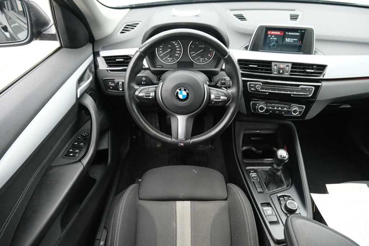 Photo 9 VIN: WBAHT510X05J70548 - BMW X1 &#3915 