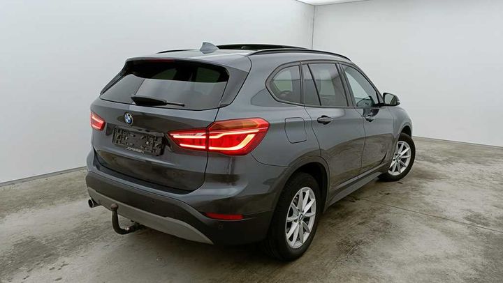 Photo 2 VIN: WBAHT510X05J70727 - BMW X1 &#3915 