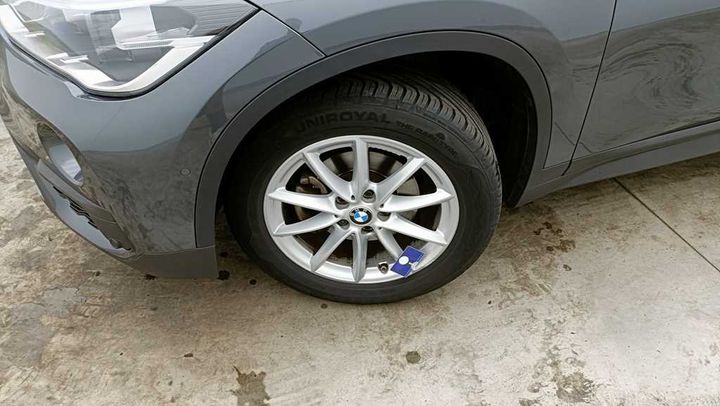 Photo 29 VIN: WBAHT510X05J70727 - BMW X1 &#3915 