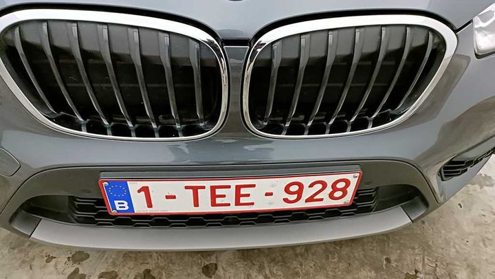 Photo 5 VIN: WBAHT510X05J70727 - BMW X1 &#3915 