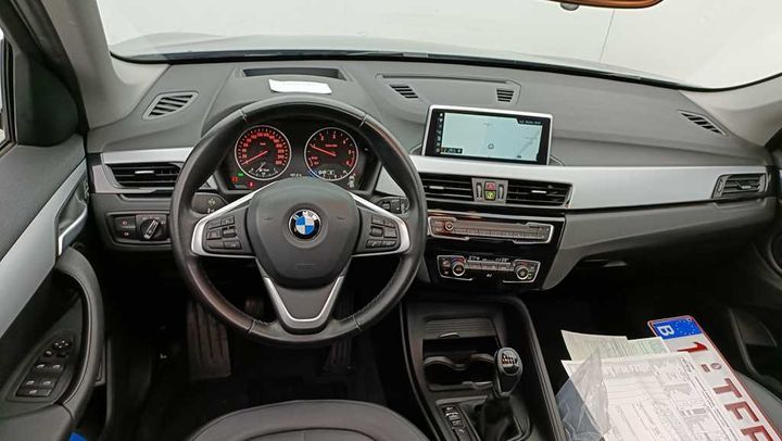 Photo 9 VIN: WBAHT510X05J70727 - BMW X1 &#3915 