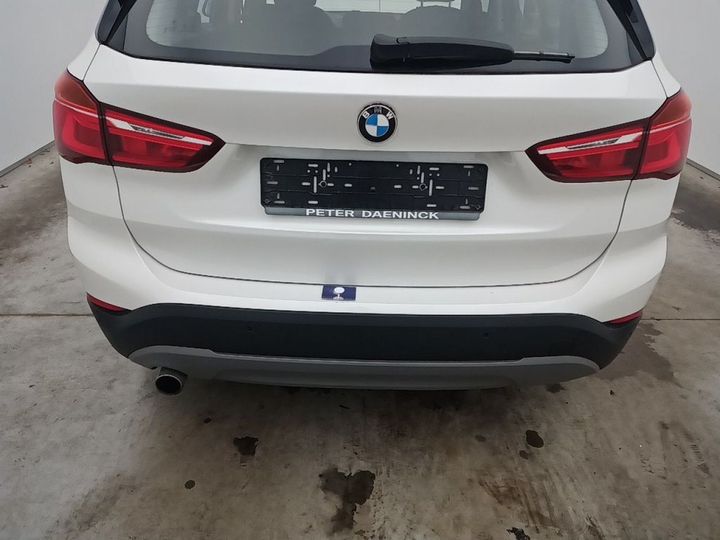 Photo 18 VIN: WBAHT510X05J70825 - BMW X1 &#3915 