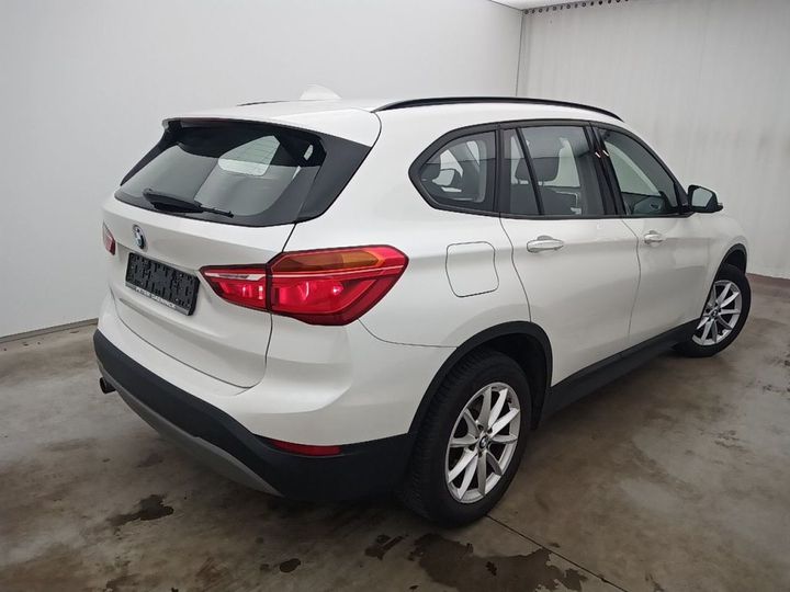 Photo 2 VIN: WBAHT510X05J70825 - BMW X1 &#3915 