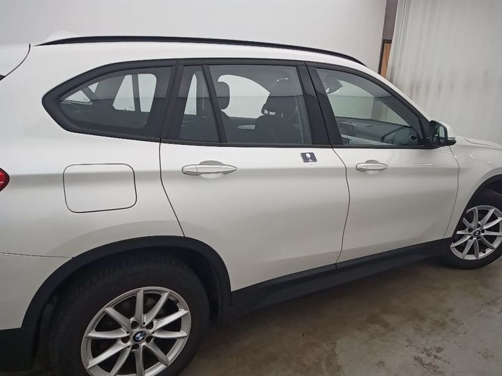 Photo 21 VIN: WBAHT510X05J70825 - BMW X1 &#3915 