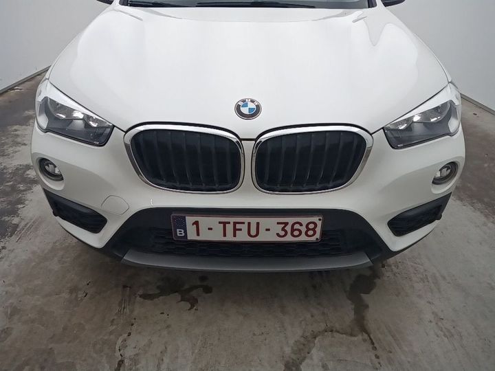 Photo 5 VIN: WBAHT510X05J70825 - BMW X1 &#3915 