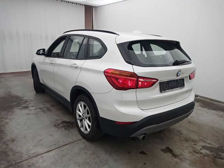 Photo 7 VIN: WBAHT510X05J70825 - BMW X1 &#3915 