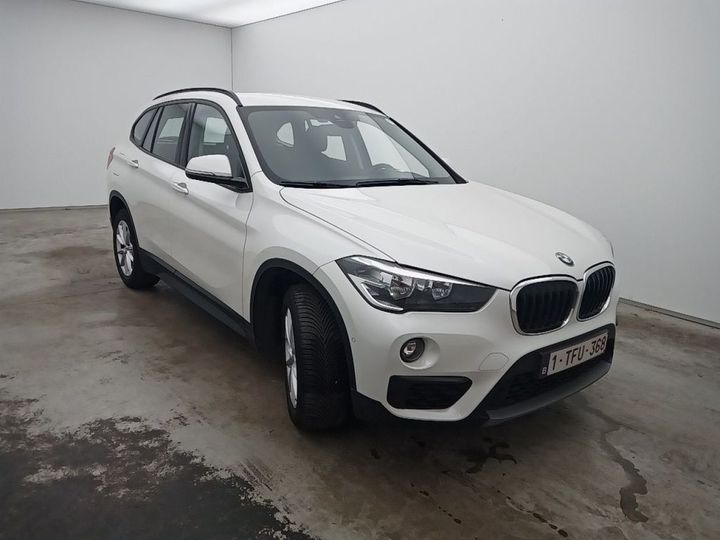 Photo 8 VIN: WBAHT510X05J70825 - BMW X1 &#3915 