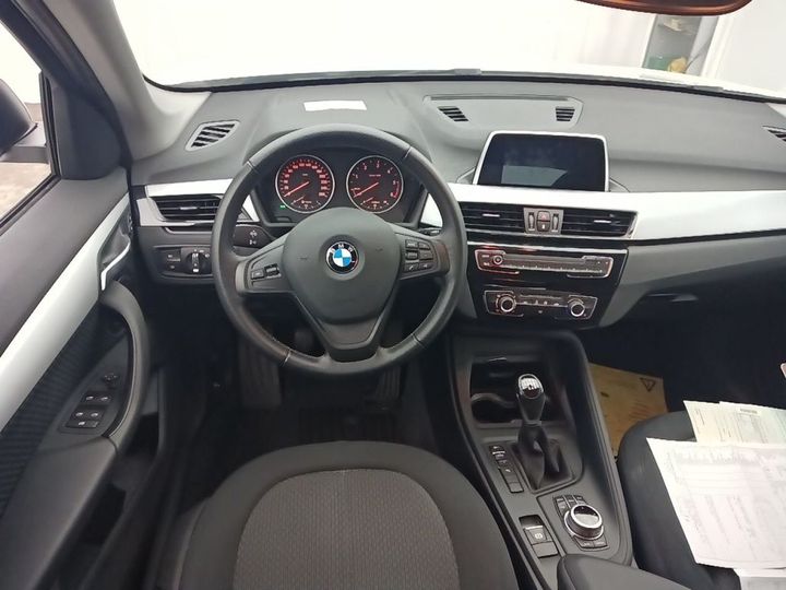 Photo 9 VIN: WBAHT510X05J70825 - BMW X1 &#3915 