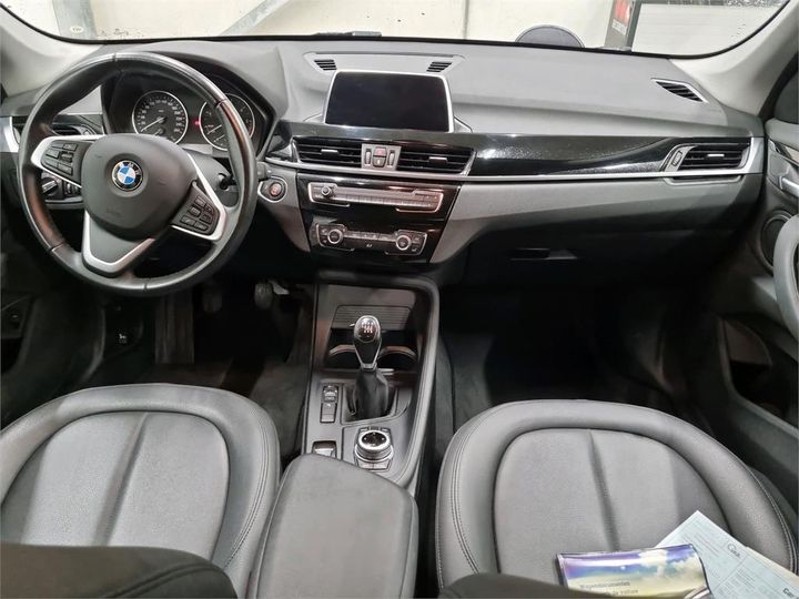 Photo 12 VIN: WBAHT510X05J71134 - BMW X1 