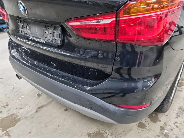 Photo 16 VIN: WBAHT510X05J71134 - BMW X1 