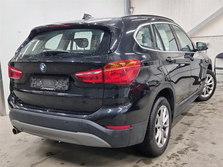 Photo 2 VIN: WBAHT510X05J71134 - BMW X1 