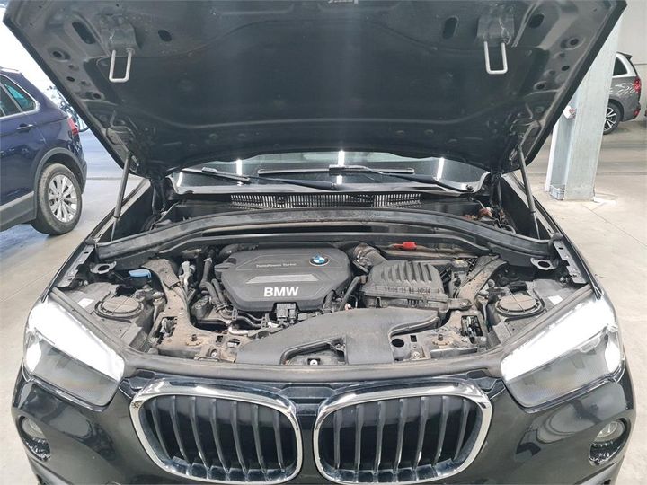 Photo 10 VIN: WBAHT510X05K73081 - BMW X1 