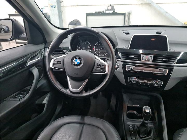 Photo 12 VIN: WBAHT510X05K73081 - BMW X1 