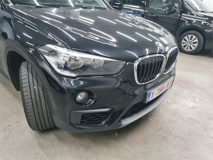 Photo 24 VIN: WBAHT510X05K73081 - BMW X1 