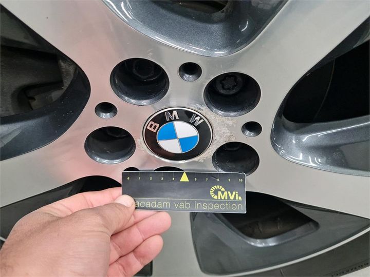 Photo 31 VIN: WBAHT510X05K73081 - BMW X1 