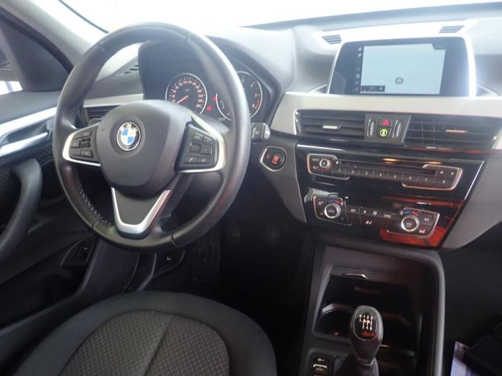 Photo 6 VIN: WBAHT510X05K73520 - BMW X1 