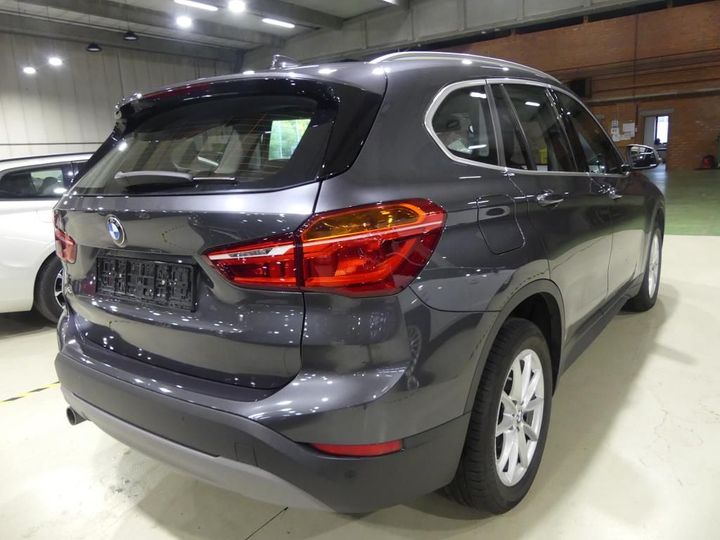 Photo 2 VIN: WBAHT510X05K73601 - BMW X1 