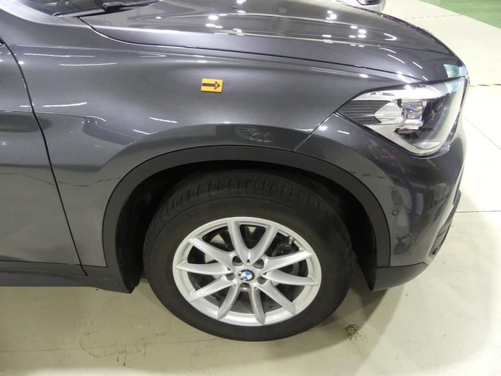 Photo 26 VIN: WBAHT510X05K73601 - BMW X1 