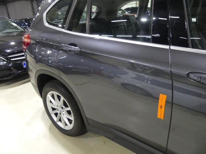 Photo 33 VIN: WBAHT510X05K73601 - BMW X1 