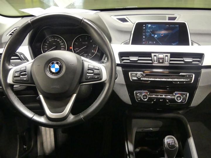 Photo 8 VIN: WBAHT510X05K73601 - BMW X1 