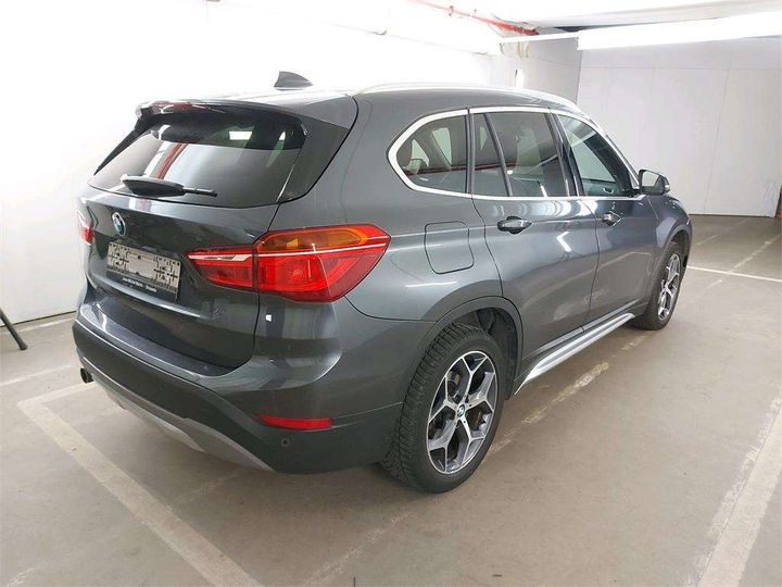 Photo 3 VIN: WBAHT510X05K73694 - BMW X1 