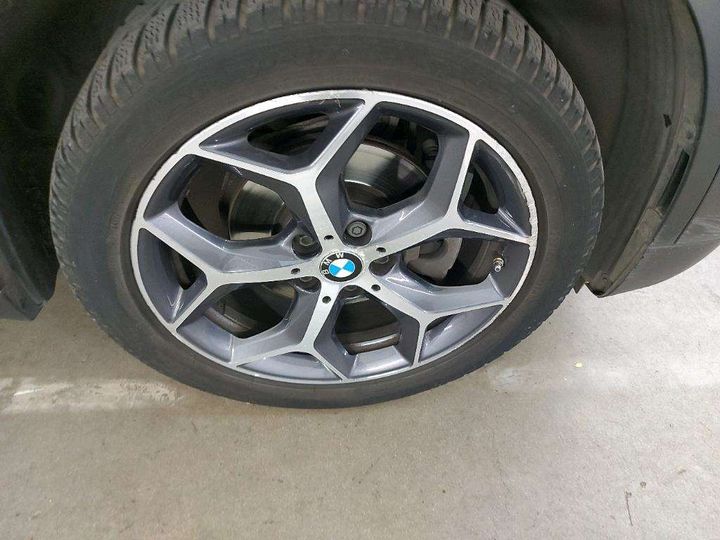 Photo 38 VIN: WBAHT510X05K73694 - BMW X1 