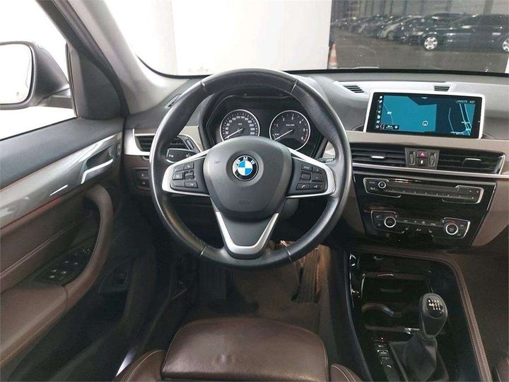 Photo 5 VIN: WBAHT510X05K73694 - BMW X1 