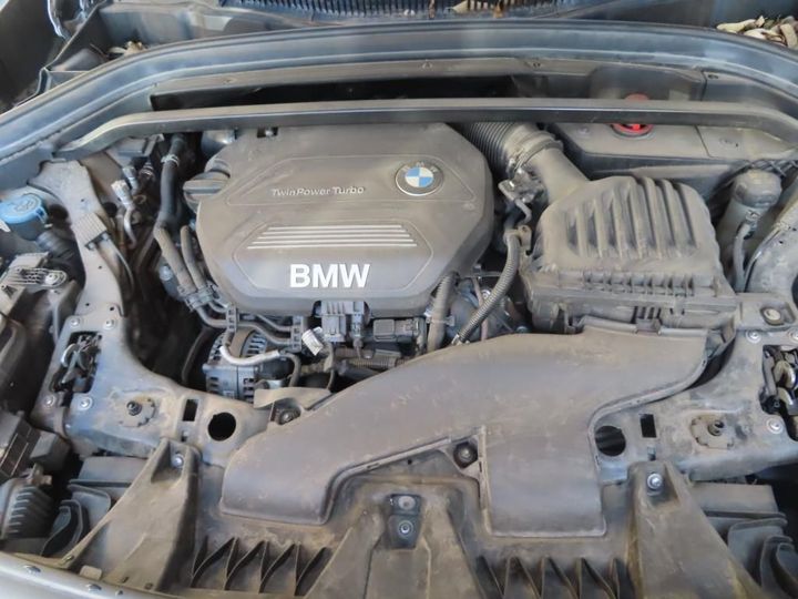 Photo 20 VIN: WBAHT510X05K74019 - BMW X1 