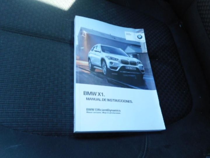 Photo 26 VIN: WBAHT510X05K74019 - BMW X1 