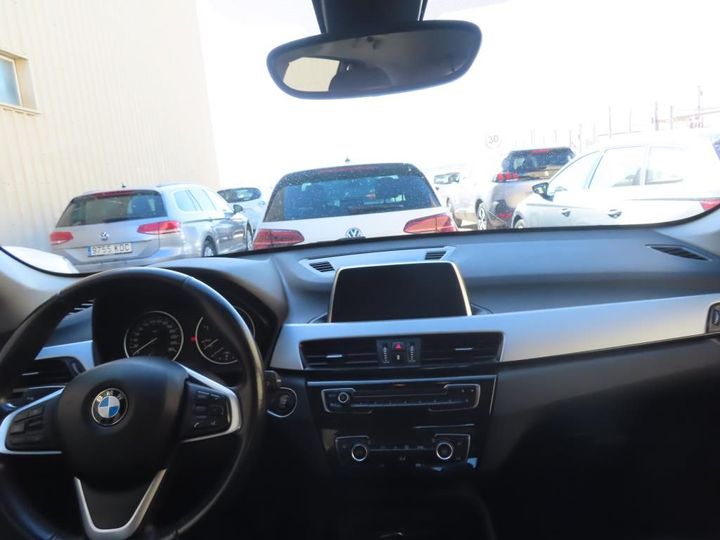 Photo 7 VIN: WBAHT510X05K74019 - BMW X1 