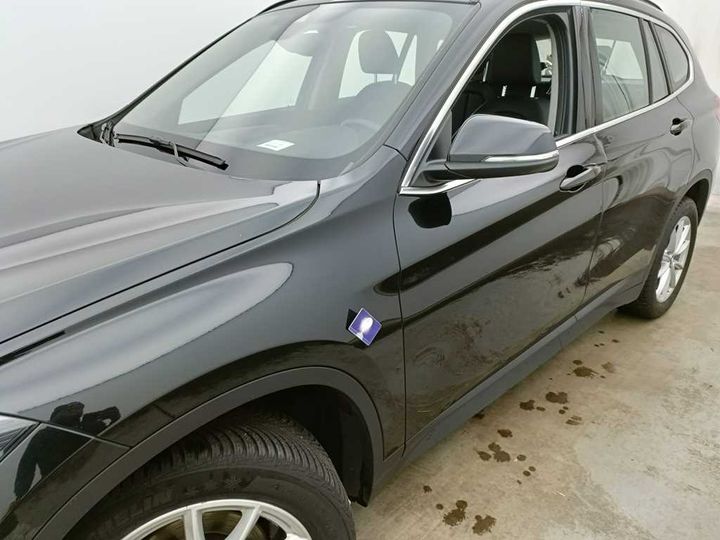 Photo 38 VIN: WBAHT510X05K74084 - BMW X1 &#3915 