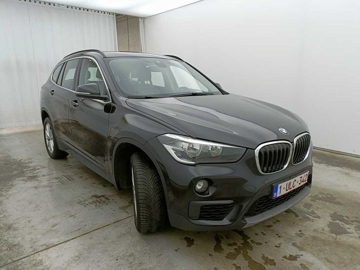 Photo 8 VIN: WBAHT510X05K74084 - BMW X1 &#3915 