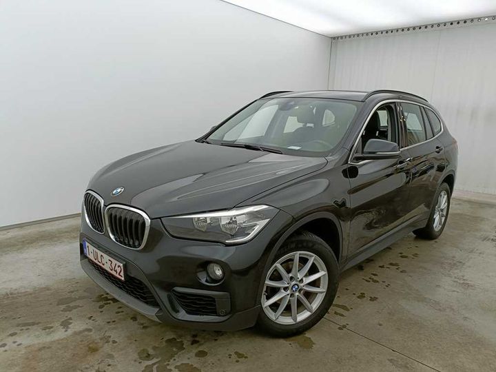 Photo 1 VIN: WBAHT510X05K74084 - BMW X1 &#3915 